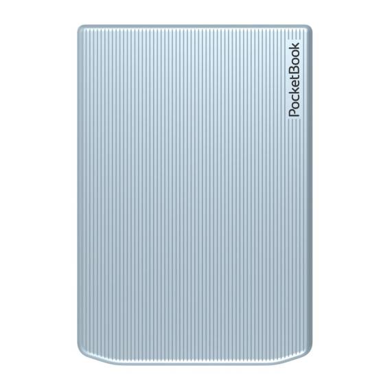 Obrázok pre Čtečka PocketBook Verse (629) světle modrá