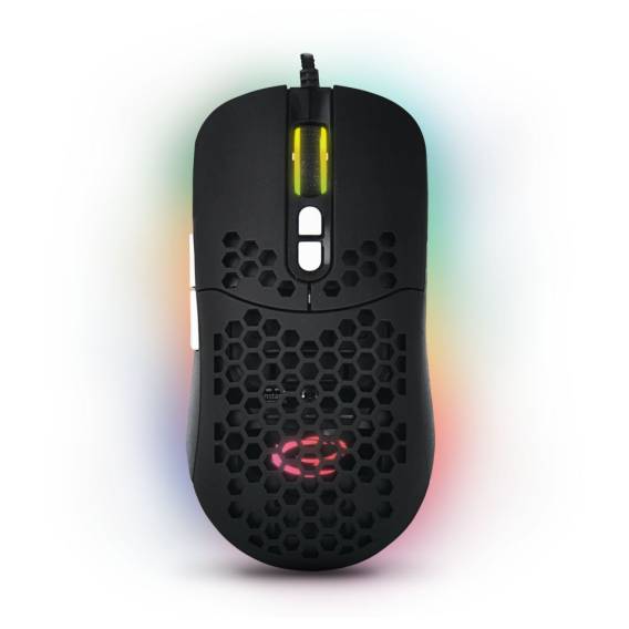 Obrázok pre Esperanza EGM702 myš Pro praváky USB Optický 7200 DPI
