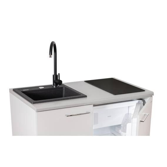 Obrázok pre MPM SMK-02 - mini kuchyně, sada domácích spotřebičů 4 v 1