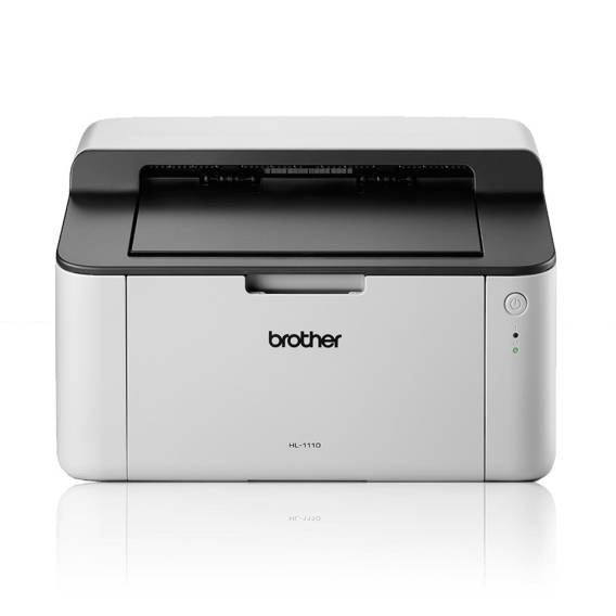 Obrázok pre Brother HL-1110 laserová tiskárna 2400 x 600 DPI A4