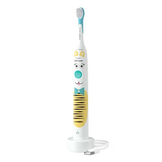 Obrázok pre Dětský zubní kartáček PHILIPS HX3601/01