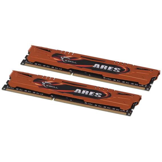 Obrázok pre G.Skill 16GB PC3-12800 Kit paměťový modul 2 x 8 GB DDR3 1600 MHz