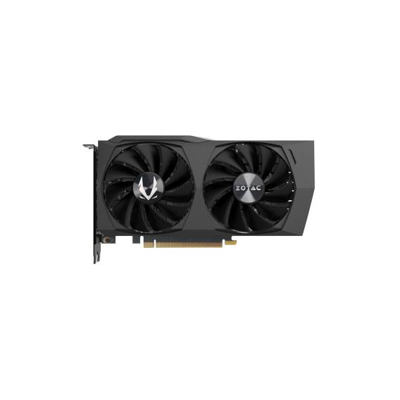 Obrázok pre Zotac GAMING GeForce RTX 3050 Eco NVIDIA 8 GB GDDR6