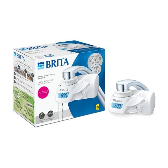 Obrázok pre Vodovodní filtrační systém Brita ON TAP PRO V-MF