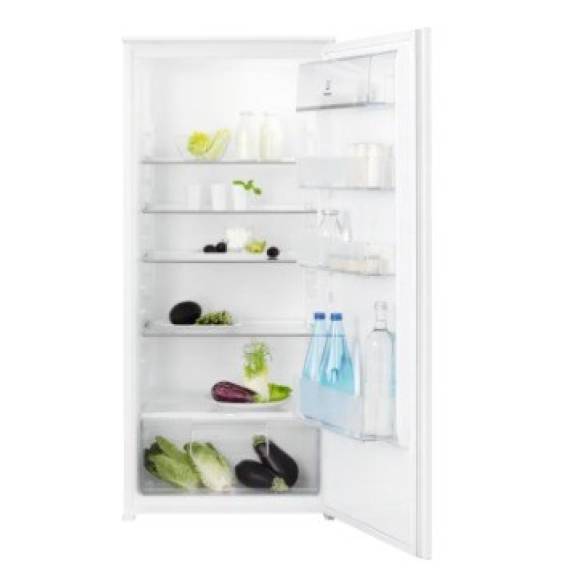 Obrázok pre Electrolux LRB3AE12S lednice Vestavěné 208 l E