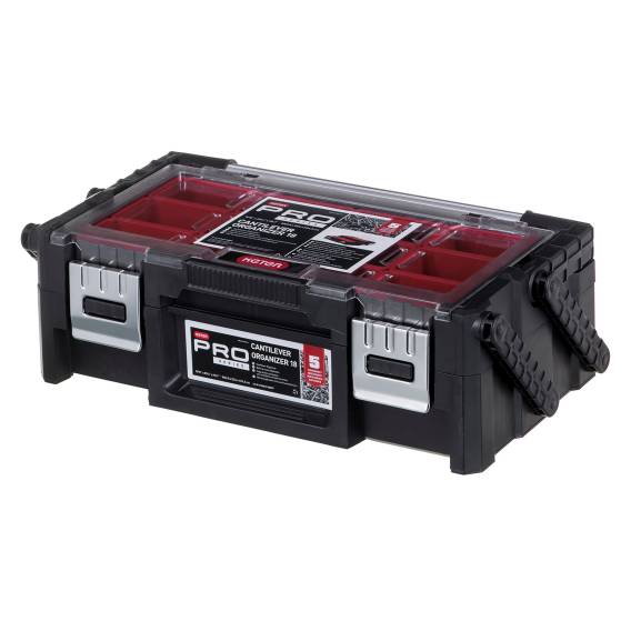 Obrázok pre Box na nářadí 18" CANTILEVER Keter