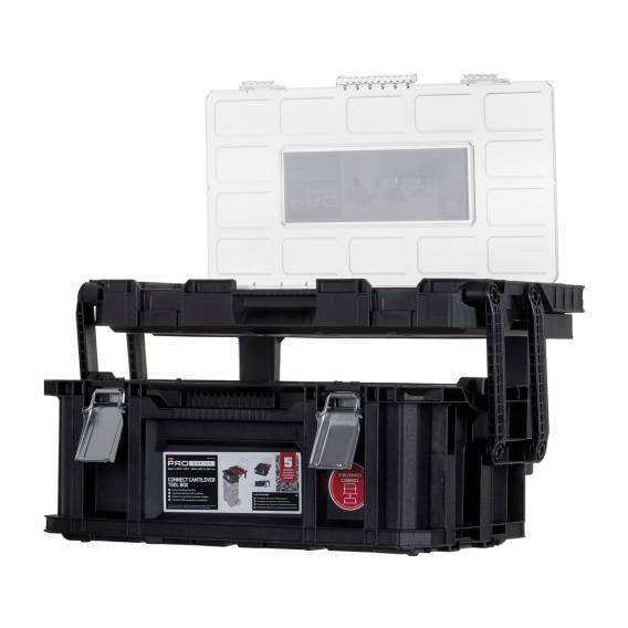 Obrázok pre Sada nářadí connect cantilever 22" Keter