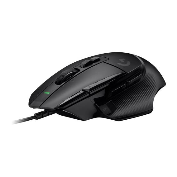 Obrázok pre Logitech G G502 X myš Pro praváky USB Typ-A Optický 25600 DPI