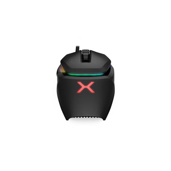 Obrázok pre Krux Bot RGB Drátová modulární herní myš