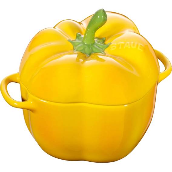 Obrázok pre MINI COCOTTE PAPRIKA STAUB 40500-324-0 - ŽLUTÁ