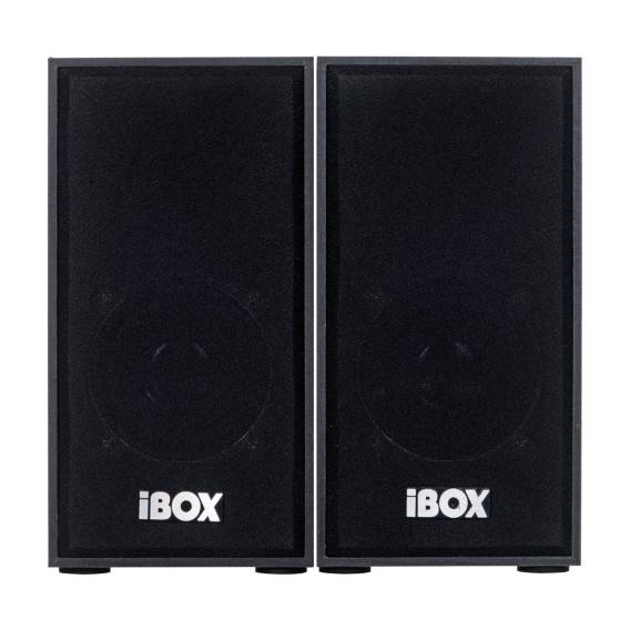 Obrázok pre ŘEČNÍCI  I-BOX 2.0 IGLSP1 ČERNÝ
