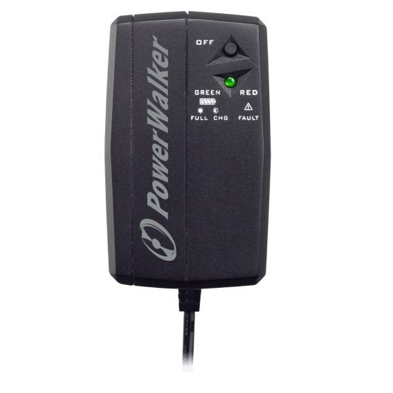 Obrázok pre PowerWalker DC SecureAdapter 12V 12 kVA 12 W