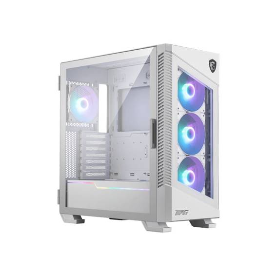 Obrázok pre Skříň MSI MPG VELOX 100R WHITE