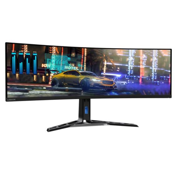 Obrázok pre Lenovo Legion R45w-30 počítačový monitor 113 cm (44.5") 5120 x 1440 px DQHD LED Černá