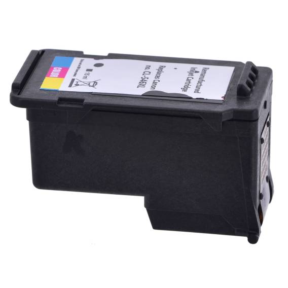 Obrázok pre SUPERBULK inkoust pro Canon PG-546XL reg SB-CL546XL