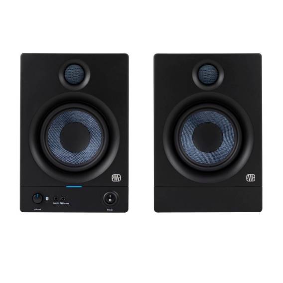 Obrázok pre PreSonus Eris 5 BT 2nd Gen - pár aktivních monitorů BT