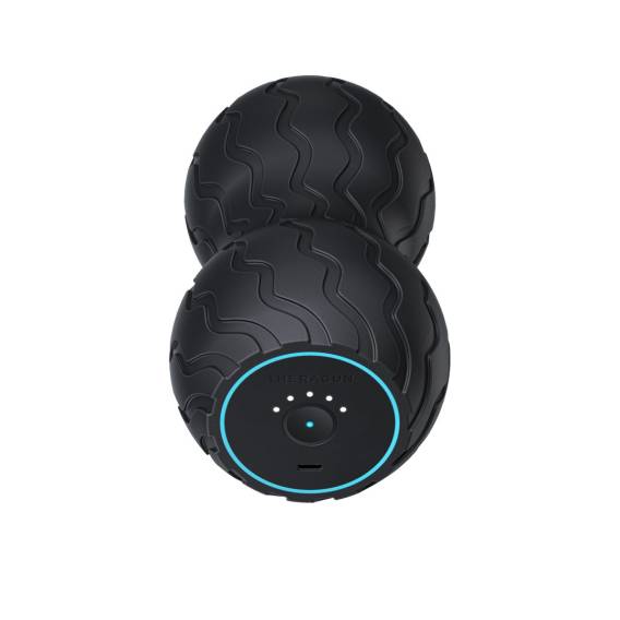 Obrázok pre Theragun Wave Duo masírovací stroj Univerzální Černá