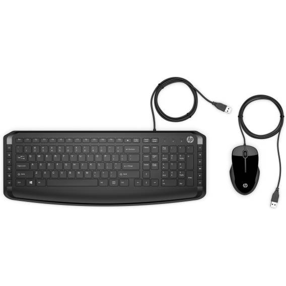 Obrázok pre HP Pavilion Klávesnice a myš 200