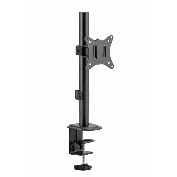 Obrázok pre Gembird MA-D1-02 Držák/stojan na monitor 81,3 cm (32") Stůl Černá