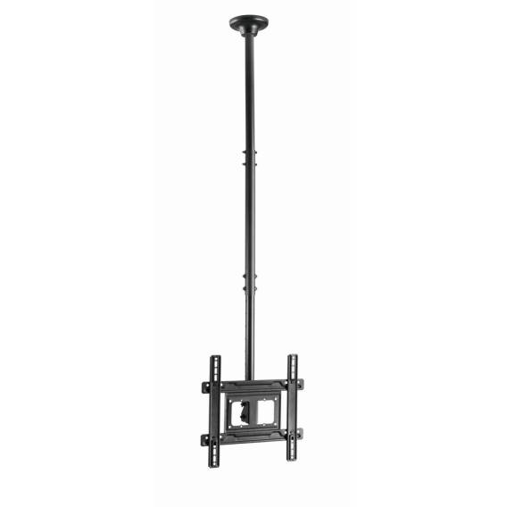 Obrázok pre Gembird CM-70ST-01 Držák na TV 177,8 cm (70") Černá