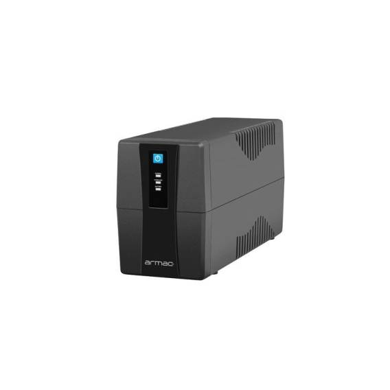 Obrázok pre UPS ARMAC HOME LITE LINE-INT 2X230V EN HL650E/LEDV2