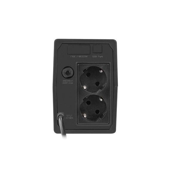 Obrázok pre UPS ARMAC HOME LITE LINE-INT 2XSCHUKO HL850F/LEDV2