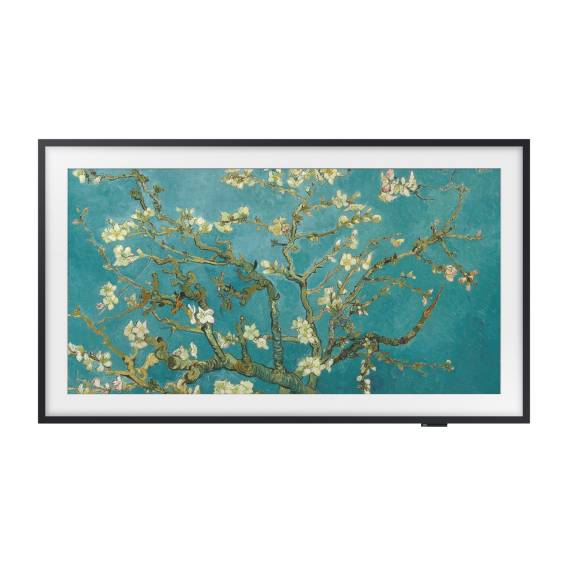 Obrázok pre Samsung QE32LS03CBU 81,3 cm (32") Full HD Smart TV Wi-Fi Černá