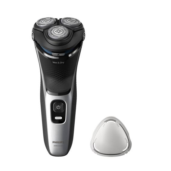 Obrázok pre Philips 3000 series Shaver S3143/00 Elektrický holicí strojek na mokré a suché holení