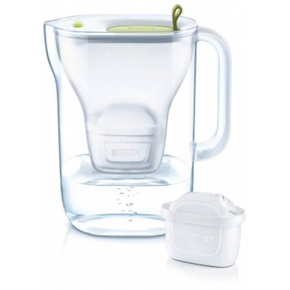 Obrázok pre Brita Style LED Cool 2,4 l   lemon