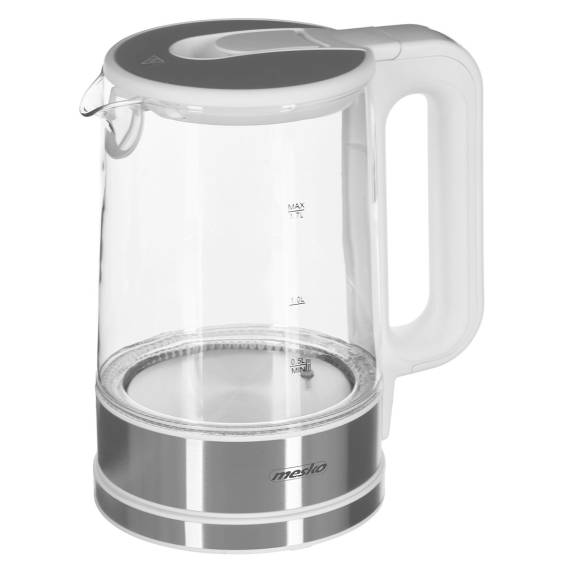 Obrázok pre Rychlovarná konvice MESKO MS 1301W