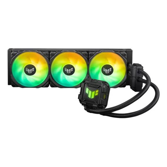 Obrázok pre Systém kapalinového chlazení ASUS TUF Gaming LC II 360 ARGB AiO