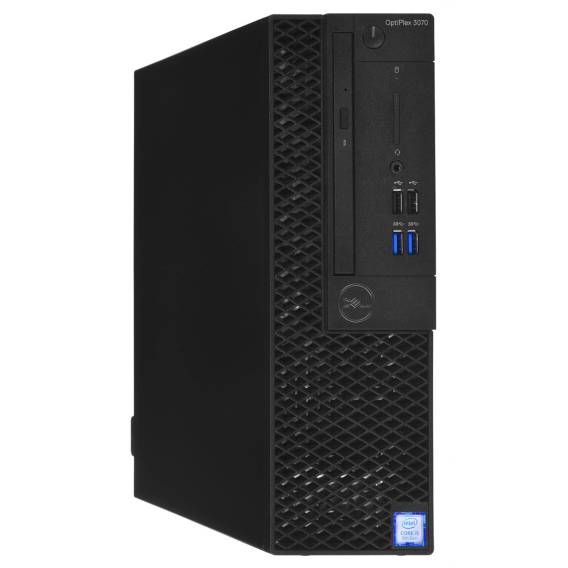 Obrázok pre DELL OptiPlex 3070 i5-9500 16GB 256SSD SFF Win11pro Použité