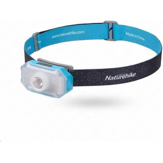 Obrázok pre Naturehike NH18T001-B multifunkční světlo Starlight