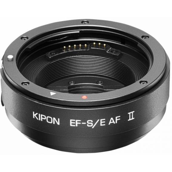 Obrázok pre Kipon Adapter Canon EF Lens to Sony E Mount Camera
