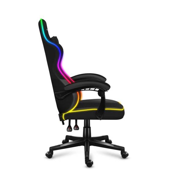 Obrázok pre Herní židle - Huzaro Force 4.4 RGB Black
