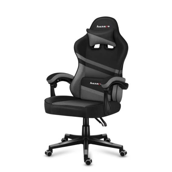 Obrázok pre Herní židle - Huzaro Force 4.4 Grey Mesh
