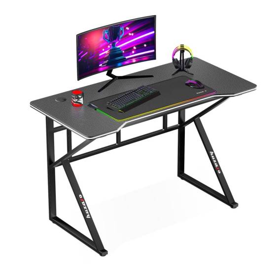 Obrázok pre Herní stůl - Huzaro Hero 1.6 Black