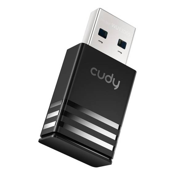 Obrázok pre Cudy WU1300S síťová karta WLAN 867 Mbit/s