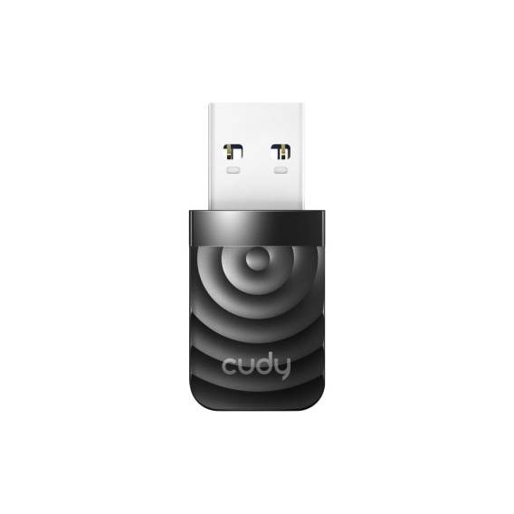 Obrázok pre Cudy WU1300S síťová karta WLAN 867 Mbit/s