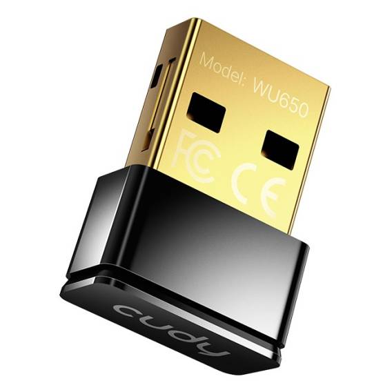Obrázok pre Cudy WU650 síťová karta WLAN 433 Mbit/s