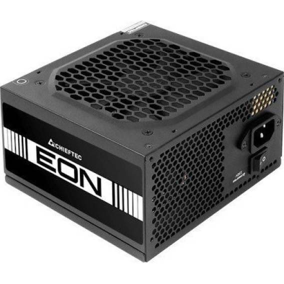 Obrázok pre Napájení Chieftec EON ZPU-600S 600W