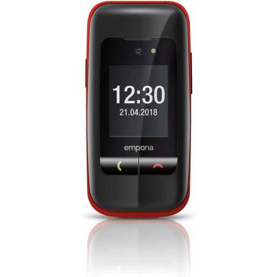 Obrázok pre Emporia ONE black/red
