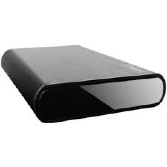 Obrázok pre FANTEC DB-ALU3-6G black