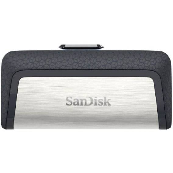 Obrázok pre SanDisk Ultra Dual 128 GB Type-C