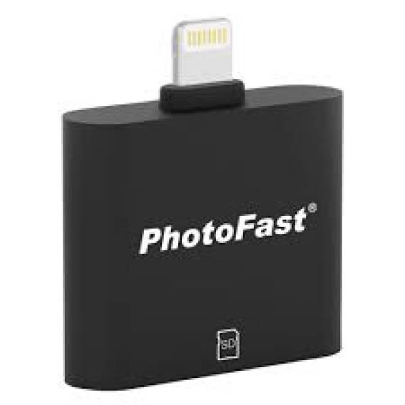 Obrázok pre PhotoFast i-FlashDrive Evo lightning