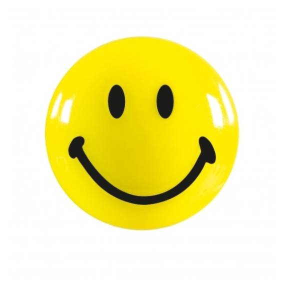 Obrázok pre Magnety Magnetoplan Smile 30 mm (6ks)