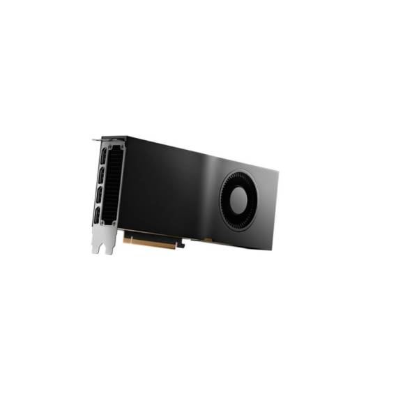 Obrázok pre Grafická karta PNY NVIDIA RTX 4500 Ada Generation, 24 GB GDDR6 ECC 192-bit, CIe 4.0 x16 , Dual Slot, 4x DP 1.4a, ATX - ATX bracket, 1x 16-pin power supply cable,  small box