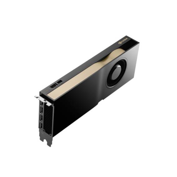 Obrázok pre Grafická karta PNY NVIDIA RTX 4500 Ada Generation, 24 GB GDDR6 ECC 192-bit, CIe 4.0 x16 , Dual Slot, 4x DP 1.4a, ATX - ATX bracket, 1x 16-pin power supply cable, 1x DisplayPort to HDMI 2.0, retail
