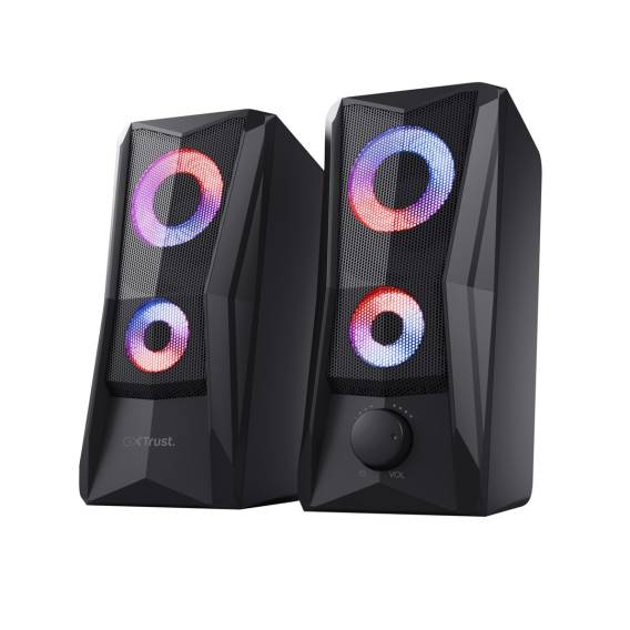 Obrázok pre Trust GXT 606 JAVV - 12 W reproduktor (černý)