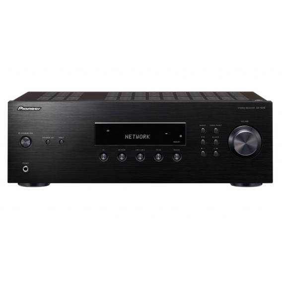 Obrázok pre Pioneer SX-10AE 45 W 4.1 kanály/kanálů Stereo Černá